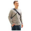 Deuter Stroof 8 - Umhängetasche 41 cm (black) - Markenkoffer