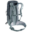 Deuter Trail 18 - Kletterrucksack 58 cm (black-shale) - Ansicht 4