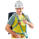 Deuter Trail 18 - Kletterrucksack 58 cm (black-shale) - Ansicht 10