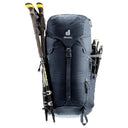 Deuter Trail 24 - Kletterrucksack 64 cm (black-shale) - Ansicht 6