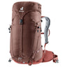 Deuter Trail 28 SL - Women's Kletterrucksack 62 cm (raisin-caspia)