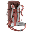Deuter Trail 28 SL - Women's Kletterrucksack 62 cm (raisin-caspia) - Ansicht 4
