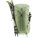 Deuter Trail 30 - Kletterrucksack 63 cm (grove - ivy) - Markenkoffer