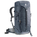 Deuter Trail 32 EL - Kletterrucksack 66 cm (black-shale) - Ansicht 10