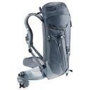 Deuter Trail 32 EL - Kletterrucksack 66 cm (black-shale) - Ansicht 4