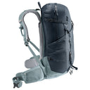 Deuter Trail Pro 33 - Wanderrucksack 63 cm (black - shale, M) - Markenkoffer