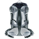 Deuter Trail Pro 33 - Wanderrucksack 63 cm (black - shale, M) - Markenkoffer
