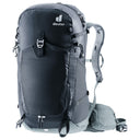 Deuter Trail Pro 33 - Wanderrucksack 63 cm (black - shale, M) - Markenkoffer
