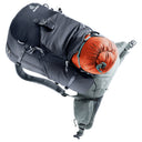 Deuter Trail Pro 33 - Wanderrucksack 63 cm (black - shale, M) - Markenkoffer