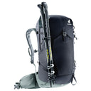 Deuter Trail Pro 33 - Wanderrucksack 63 cm (black - shale, M) - Markenkoffer