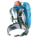 Deuter Trail Pro 33 - Wanderrucksack 63 cm (wave - ivy, M) - Markenkoffer