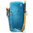 Deuter Trail Pro 33 - Wanderrucksack 63 cm (wave - ivy, M) - Markenkoffer