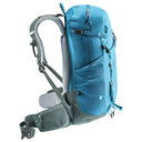 Deuter Trail Pro 33 - Wanderrucksack 63 cm (wave - ivy, M) - Markenkoffer