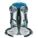 Deuter Trail Pro 33 - Wanderrucksack 63 cm (wave - ivy, M) - Markenkoffer