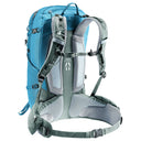 Deuter Trail Pro 33 - Wanderrucksack 63 cm (wave - ivy, M) - Markenkoffer
