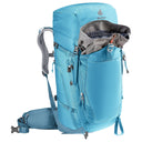 Deuter Trail Pro 34 SL - Women's Kletterrucksack 66 cm (lagoon - atlantic) - Markenkoffer