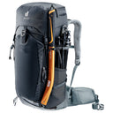 Deuter Trail Pro 36 - Kletterrucksack 70 cm (black-shale) - Ansicht 10