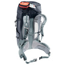 Deuter Trail Pro 36 - Kletterrucksack 70 cm (black-shale) - Ansicht 9