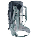 Deuter Trail Pro 36 - Kletterrucksack 70 cm (black-shale) - Ansicht 4
