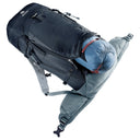 Deuter Trail Pro 36 - Kletterrucksack 70 cm (black-shale) - Ansicht 12