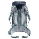 Deuter Trail Pro 36 - Kletterrucksack 70 cm (black-shale) - Ansicht 2