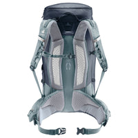 Deuter Trail Pro 36 - Kletterrucksack 70 cm (black-shale) - Ansicht 2