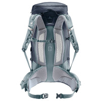 Deuter Trail Pro 36 - Kletterrucksack 70 cm (black - shale) - Markenkoffer