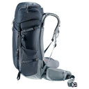 Deuter Trail Pro 36 - Kletterrucksack 70 cm (black-shale) - Ansicht 5