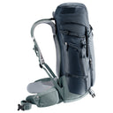 Deuter Trail Pro 36 - Kletterrucksack 70 cm (black-shale) - Ansicht 3