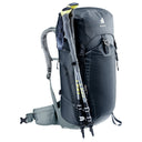Deuter Trail Pro 36 - Kletterrucksack 70 cm (black-shale) - Ansicht 8