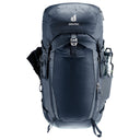 Deuter Trail Pro 36 - Kletterrucksack 70 cm (black-shale) - Ansicht 6