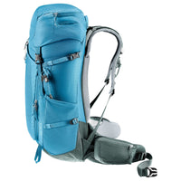 Deuter Trail Pro 36 - Kletterrucksack 70 cm (wave-ivy)