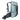 Deuter Trans Alpine Pro 28 - Fahrradrucksack 55 cm (graphite - shale, M) - Markenkoffer