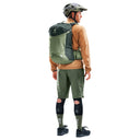 Deuter Trans Alpine Pro 28 - Fahrradrucksack 55 cm (grove - ivy, M) - Markenkoffer