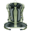 Deuter Trans Alpine Pro 28 - Fahrradrucksack 55 cm (grove - ivy, M) - Markenkoffer