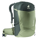Deuter Trans Alpine Pro 28 - Fahrradrucksack 55 cm (grove - ivy, M) - Markenkoffer