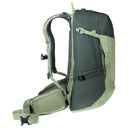 Deuter Trans Alpine Pro 28 - Fahrradrucksack 55 cm (grove - ivy, M) - Markenkoffer