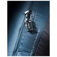 Deuter TSA Cable Lock - Schloss (black) - Ansicht 2