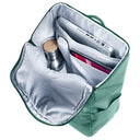 Deuter UP Stockholm LTD - Rucksack 51 cm (jade) - Markenkoffer