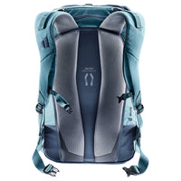 Deuter Utilion 34+5 - Rucksack 16" 53 cm erw. (atlantic-ink) - Ansicht 2