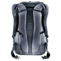 Deuter Utilion 34+5 - Backpack 16" 53 cm adult (Color: black)