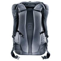 Deuter Utilion 34+5 - Rucksack 16" 53 cm erw. (black) - Ansicht 2