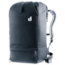 Deuter Utilion 34+5 - Rucksack 16" 53 cm erw. (black) - Markenkoffer
