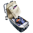 Deuter Utilion 34+5 - Rucksack 16" 53 cm erw. (black) - Markenkoffer