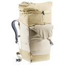 Deuter Utilion 34+5 - Rucksack 16" 53 cm erw. (bone-desert) - Ansicht 4