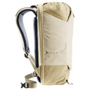 Deuter Utilion 34+5 - Rucksack 16" 53 cm erw. (bone-desert) - Ansicht 3
