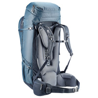 Deuter Voyager 65+10 - Reiserucksack 13" 82 cm (atlantic-ink) - Ansicht 3