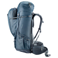 Deuter Voyager 65+10 - Reiserucksack 13" 82 cm (atlantic-ink) - Ansicht 2