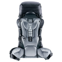 Deuter Voyager 65+10 - Reiserucksack 13" 82 cm (black) - Ansicht 4