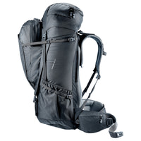 Deuter Voyager 65+10 - Reiserucksack 13" 80 cm (black)